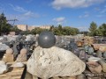 Видеообзор фонтанов из натурального камня