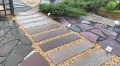 Видеообзор выставочной площадки мощений